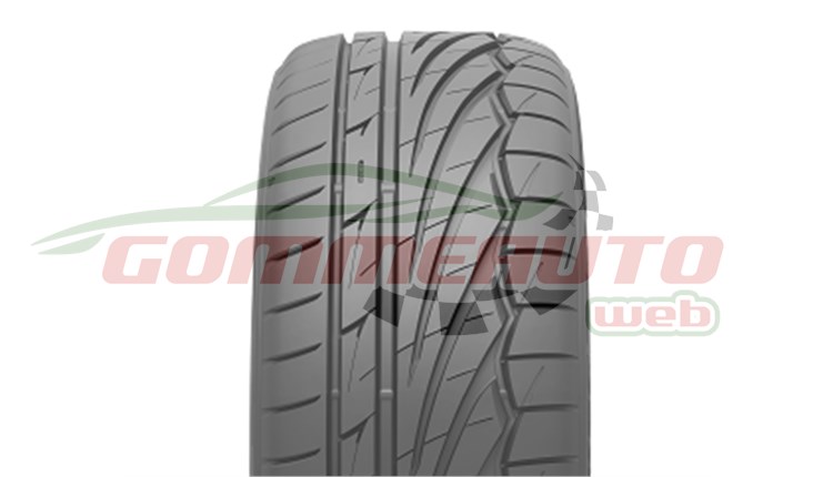 COP. 215/45 R18 93W PXTR1 TL